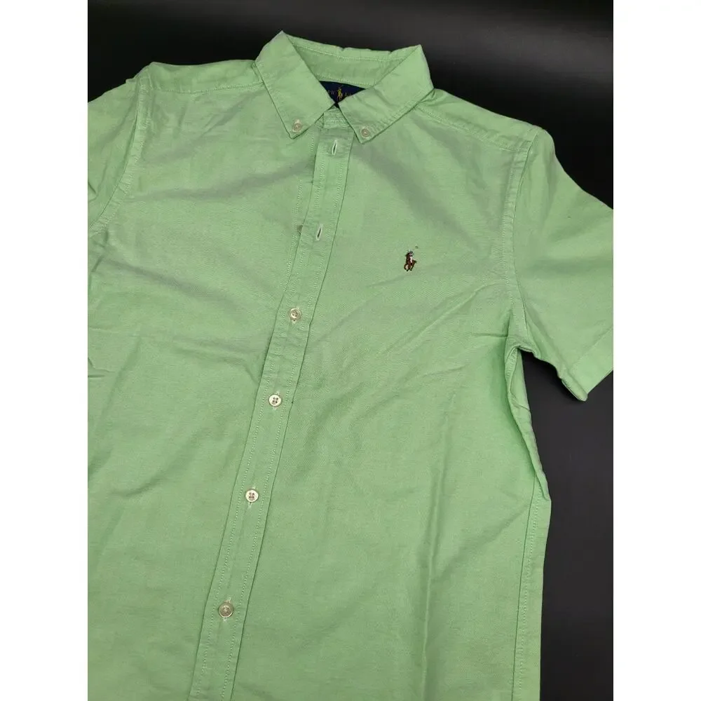 Ralph Lauren L (14-16) Kids NWT
